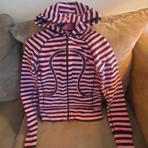 Lululemon high quality sweater